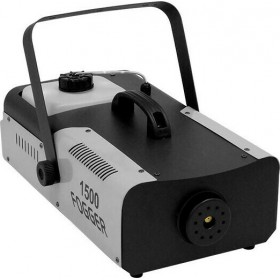 GloboStar DMX512 Μηχανή Καπνού 1500W με Ασύρματο Χειριστήριο και Δυνατότητα Σύνδεσης με Κονσόλα ΦωτισμούΚωδικός: 51145  GloboStar DMX512 Μηχανή Καπνού 1500W με Ασύρματο Χειριστήριο και Δυνατότητα Σύνδεσης με Κονσόλα ΦωτισμούΚωδικός: 51145