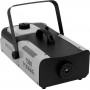GloboStar DMX512 Μηχανή Καπνού 1500W με Ασύρματο Χειριστήριο και Δυνατότητα Σύνδεσης με Κονσόλα ΦωτισμούΚωδικός: 51145 