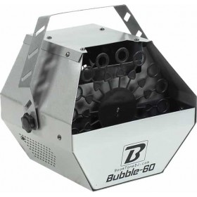 BoomToneDj Bubble 60 V2 Μηχανή Φυσαλίδων BoomToneDj Bubble 60 V2 Μηχανή Φυσαλίδων
