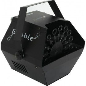 BeamZ Bubble B500 Μηχανή Φυσαλίδων 40WΚωδικός: 160.571  BeamZ Bubble B500 Μηχανή Φυσαλίδων 40WΚωδικός: 160.571