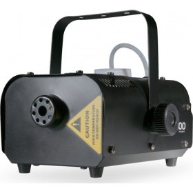 American DJ VF-400 Μηχανή Καπνού 400W με Ενσύρματο ΧειριστήριοΚωδικός: VF4636  American DJ VF-400 Μηχανή Καπνού 400W με Ενσύρματο ΧειριστήριοΚωδικός: VF4636