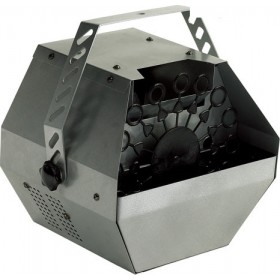 Soundsation HB-100 Μηχανή Φυσαλίδων Soundsation HB-100 Μηχανή Φυσαλίδων