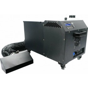 Fos Technologies Water Low Fog 2000 Μηχανή ΚαπνούΚωδικός: FOG-2000  Fos Technologies Water Low Fog 2000 Μηχανή ΚαπνούΚωδικός: FOG-2000