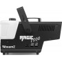 BeamZ Rage 1800LED Μηχανή Καπνού LED 1800W με Ασύρματο / Ενσύρματο Χειριστήριο και Δυνατότητα Σύνδεσης με Κονσόλα ΦωτισμούΚωδικό