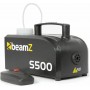 BeamZ S500 Plastic Μηχανή ΚαπνούΚωδικός: 160.434 