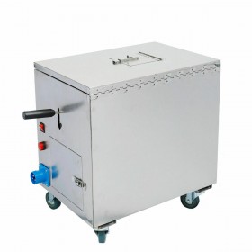 Optonica 0909 Μηχανή Καπνού 300W Optonica 0909 Μηχανή Καπνού 300W