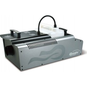 GT-1800 Μηχανή Καπνού 1800W με Ενσύρματο Χειριστήριο και Δυνατότητα Σύνδεσης με Κονσόλα Φωτισμού