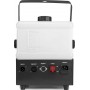 BeamZ Rage 1500LED Μηχανή Καπνού LED 1500W με Ασύρματο / Ενσύρματο Χειριστήριο και Δυνατότητα Σύνδεσης με Κονσόλα ΦωτισμούΚωδικό