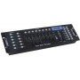 GloboStar 49767 DMX Controller Κονσόλα Φωτισμού με 192 Κανάλια Ελέγχου