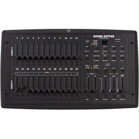 American DJ Scene Setter 24 DMX Controller Κονσόλα Φωτισμού με 24 Κανάλια Ελέγχου με Τοποθέτηση Rack