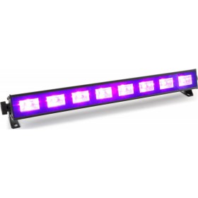 BeamZ BUV93 Φωτιστικό LED Blacklight 30WΚωδικός: 153.270 