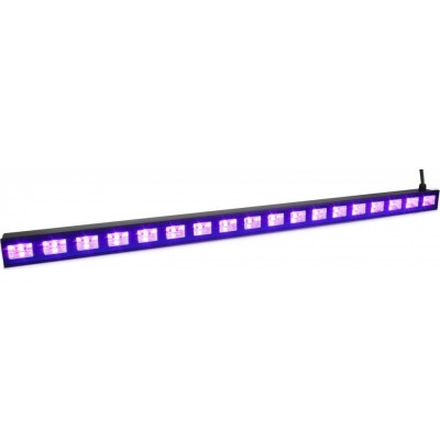 BeamZ BUV183 Φωτιστικό LED Blacklight 40WΚωδικός: 153.268 