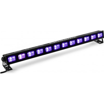BeamZ BUVW123 Φωτιστικό LED Blacklight 40WΚωδικός: 153.502 