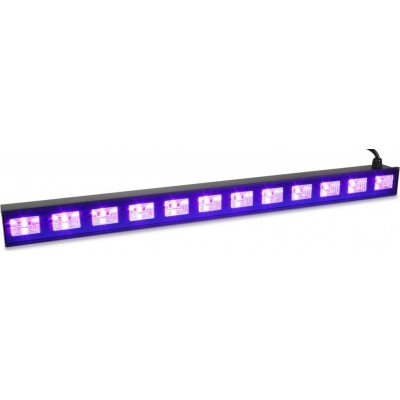 BeamZ BUV23 Φωτιστικό LED Blacklight 35WΚωδικός: 153.269 