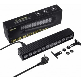 Glime Φωτιστικό LED Blacklight 36WΚωδικός: GLIMEGHFIS47 