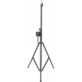 "Metro MTS009 Βάση Ανύψωσης με Μανιβέλα 1.74m-4m Metro MTS009 Βάση Ανύψωσης με Μανιβέλα 1.74m-4m, Max Load: 85KgΚωδικός: 534077