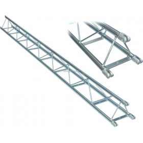 HILEC DJ-TRUSS 200 ΤΡΑΣΣΑ ΜΕΤΑΛΛΙΚΗ 2m