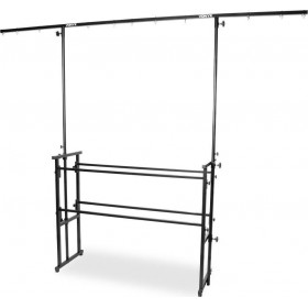 VONYX DISCO STAND ALL-IN-ONE ΒΑΣΗ ΦΩΤΙΣΜΟΥ