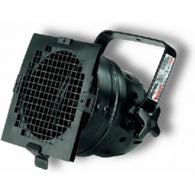 Proel PLC56 BlackΚωδικός: PLC56BK 