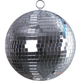 Eurolite Nτισκομπάλα Καθρέπτη Mirror Ball 30 Eurolite Nτισκομπάλα Καθρέπτη Mirror Ball 30