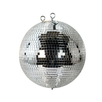 American DJ Nτισκομπάλα Καθρέπτη Mirror Ball 30cm