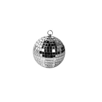 American DJ Nτισκομπάλα Καθρέπτη Mirror Ball 10cm