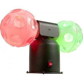 American DJ Φωτιζόμενη Nτισκομπάλα Jelly Cosmos Ball LED RGB