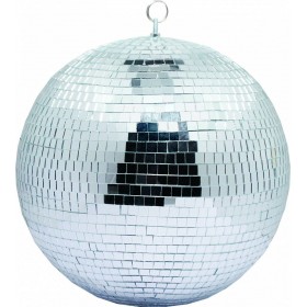 Jb Systems Nτισκομπάλα Καθρέπτη Mirror Ball 20cm Jb Systems Nτισκομπάλα Καθρέπτη Mirror Ball 20cm