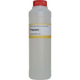 BeamZ Υγρό Καθαρισμού για Μηχανές Καπνού Smoke Cleaner 250ml