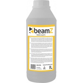 BeamZ Υγρό για Μηχανές Φυσαλίδων Bubble Liquid 1lt
