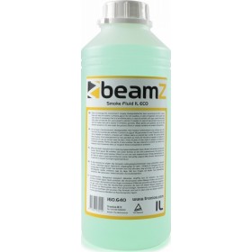 BeamZ Υγρό για Μηχανές Καπνού Smoke Fluid ECO Πράσινο 1lt