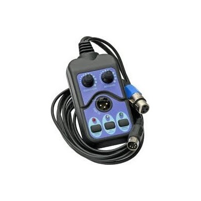 Χειριστήριο για Μηχανές Εφέ DMX-2 Controller