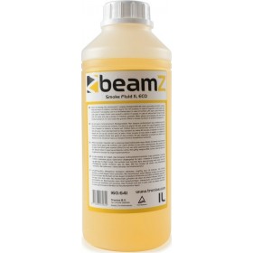 BeamZ Υγρό για Μηχανές Καπνού Smoke Fluid ECO Πορτοκαλί 1lt