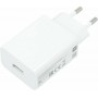 Xiaomi Φορτιστής Χωρίς Καλώδιο με Θύρα USB-A 18W Λευκός (MDY-10-EF)