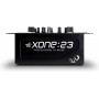 Allen &amp Heath XONE:23 Ψηφιακός Μίκτης 2 Καναλιών / 1 Εισόδο XLR