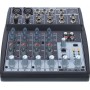 Behringer Xenyx-802 Αναλογική Κονσόλα 8 Καναλιών με Phantom Power &amp 2 Εισόδους XLR