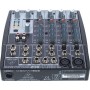 Behringer Xenyx-802 Αναλογική Κονσόλα 8 Καναλιών με Phantom Power &amp 2 Εισόδους XLR