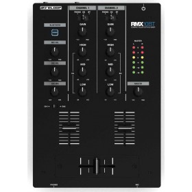 Reloop RMX-10BT Ψηφιακός Μίκτης 2 Καναλιών & Bluetooth Reloop RMX-10BT Ψηφιακός Μίκτης 2 Καναλιών & Bluetooth