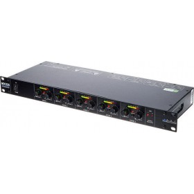 ART Pro Audio MX225 Αναλογικός Μίκτης 5 Καναλιών / 4 Εισόδους XLR ART Pro Audio MX225 Αναλογικός Μίκτης 5 Καναλιών / 4 Εισόδους XLR