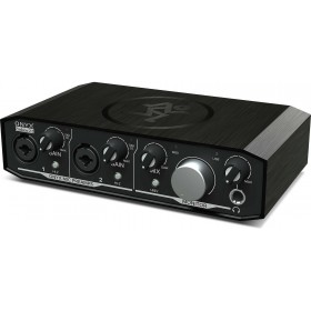 Mackie Εξωτερική Επαγγελματική Κάρτα Ήχου Onyx Producer 2•2 Συνδεσιμότητα USB Mackie Εξωτερική Επαγγελματική Κάρτα Ήχου Onyx Producer 2•2 Συνδεσιμότητα USB