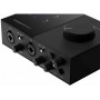 Native Instruments Εξωτερική Επαγγελματική Κάρτα Ήχου Komplete Audio 2 Συνδεσιμότητα USB