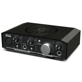 Mackie Εξωτερική Επαγγελματική Κάρτα Ήχου Onyx Artist 1•2 Συνδεσιμότητα USB Mackie Εξωτερική Επαγγελματική Κάρτα Ήχου Onyx Artist 1•2 Συνδεσιμότητα USB