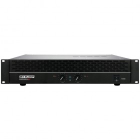 Reloop Dominance 1402 Τελικός Ενισχυτής PA 2 Καναλιών 360W/4Ω 240W/8Ω Reloop Dominance 1402 Τελικός Ενισχυτής PA 2 Καναλιών 360W/4Ω 240W/8Ω