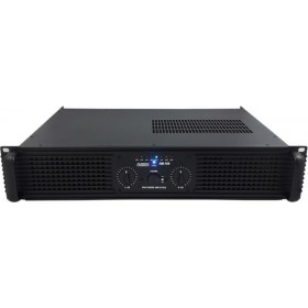Audien AM-150 Τελικός Ενισχυτής PA 2 Καναλιών 225W/4Ω 150W/8Ω