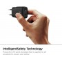 Spigen Φορτιστής Χωρίς Καλώδιο με Θύρα USB-C 20W Power Delivery Μαύρος (PowerArc ArcStation Pro)