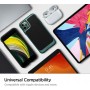 Spigen Φορτιστής Χωρίς Καλώδιο με Θύρα USB-C 20W Power Delivery Μαύρος (PowerArc ArcStation Pro)