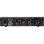 Ibiza Sound AMP1000-MKII Τελικός Ενισχυτής PA 2 Καναλιών 800W/4Ω 600W/8Ω με Σύστημα Ψύξης