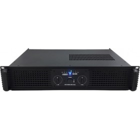 Audien AM-300 Τελικός Ενισχυτής PA 2 Καναλιών 450W/4Ω 300W/8Ω