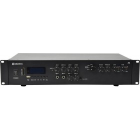 Adastra A2 Τελικός Ενισχυτής PA 2 Καναλιών 200W/4Ω 100W/8Ω και Συνδέσεις USB/FM/Bluetooth Adastra A2 Τελικός Ενισχυτής PA 2 Καναλιών 200W/4Ω 100W/8Ω και Συνδέσεις USB/FM/Bluetooth