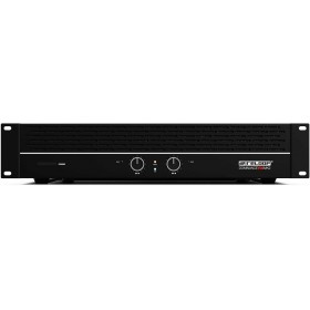 Reloop Dominance 702 MK2 Τελικός Ενισχυτής PA 2 Καναλιών 180W/4Ω 120W/8Ω Reloop Dominance 702 MK2 Τελικός Ενισχυτής PA 2 Καναλιών 180W/4Ω 120W/8Ω